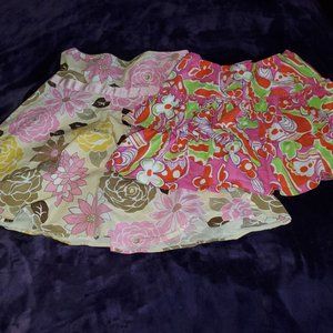 Skirt and Skort bundle